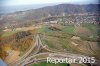 Luftaufnahme Kanton Zuerich/A3 A4 Verkehrsdreieck Zuerich West - Foto Verzweigung Zuerich West 7875